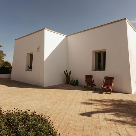 갈리아노델카포 Sikalindi Apulia 빌라 외부 사진