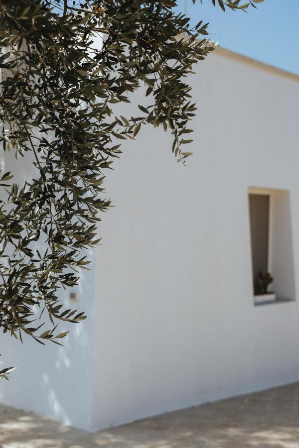 갈리아노델카포 Sikalindi Apulia 빌라 외부 사진